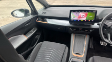 CUPRA Born 150kW V1 58kWh 5dr Auto Electric Hatchback